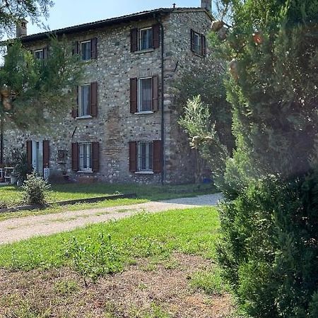 Appartamento Cà Vittoria Desenzano del Garda Esterno foto