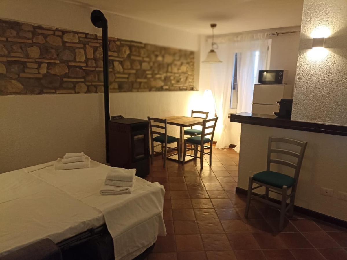 Appartamento Cà Vittoria Desenzano del Garda Esterno foto