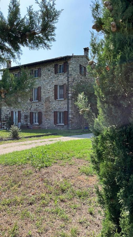 Appartamento Cà Vittoria Desenzano del Garda Esterno foto