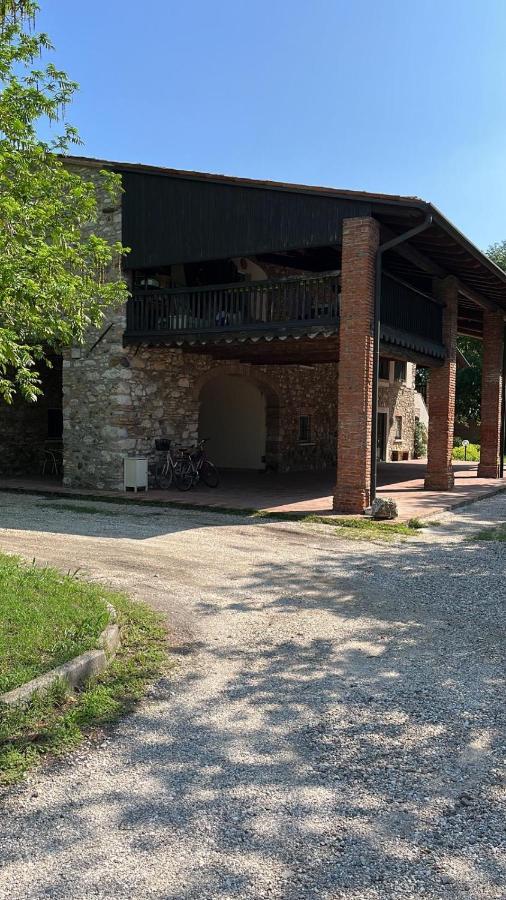 Appartamento Cà Vittoria Desenzano del Garda Esterno foto